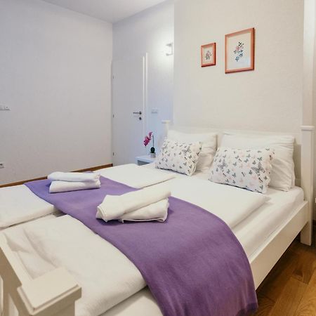 סראייבו Apartment Vijecnica מראה חיצוני תמונה