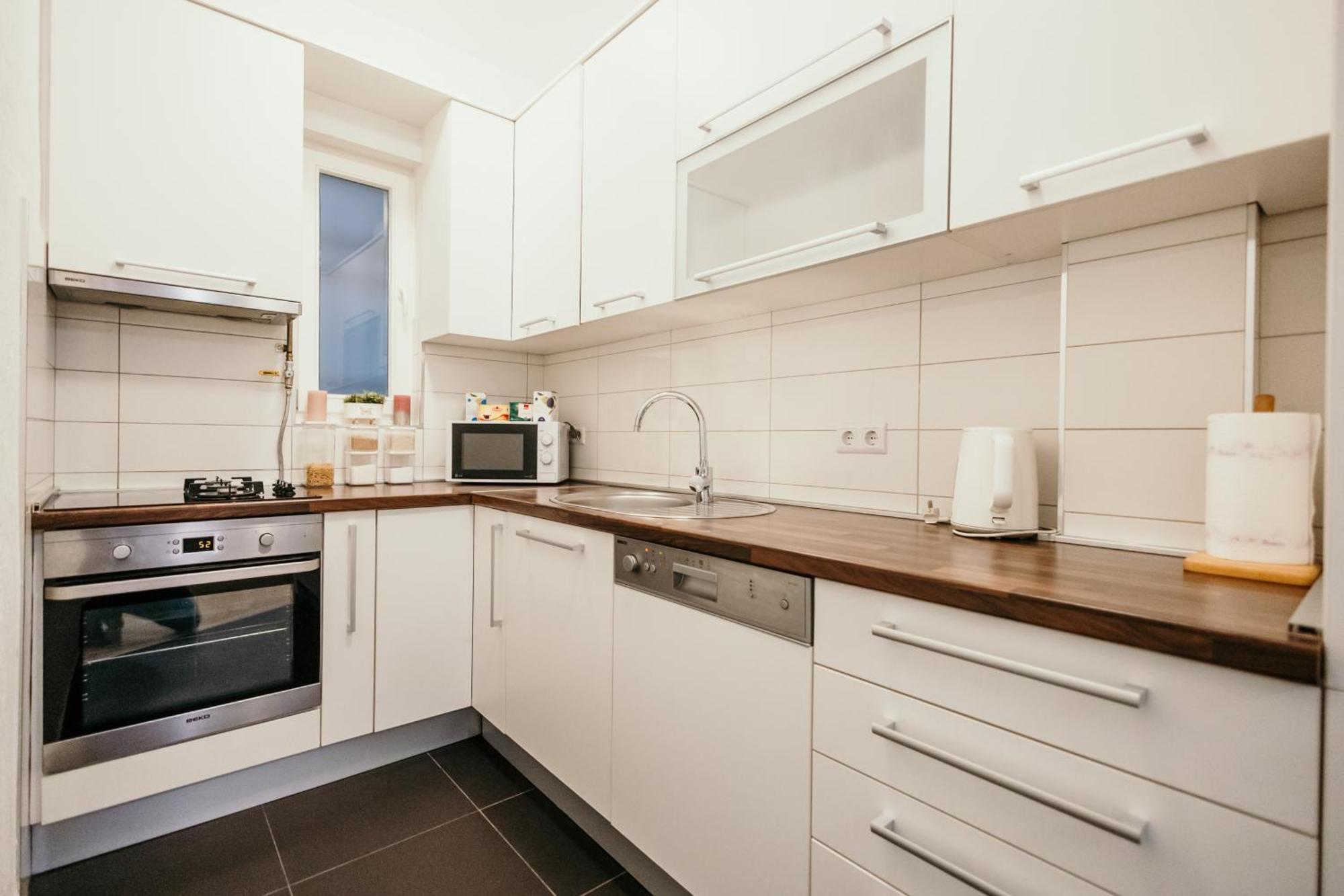 סראייבו Apartment Vijecnica מראה חיצוני תמונה