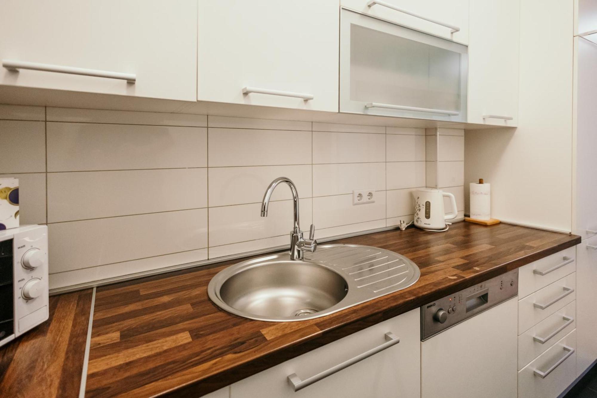 סראייבו Apartment Vijecnica מראה חיצוני תמונה