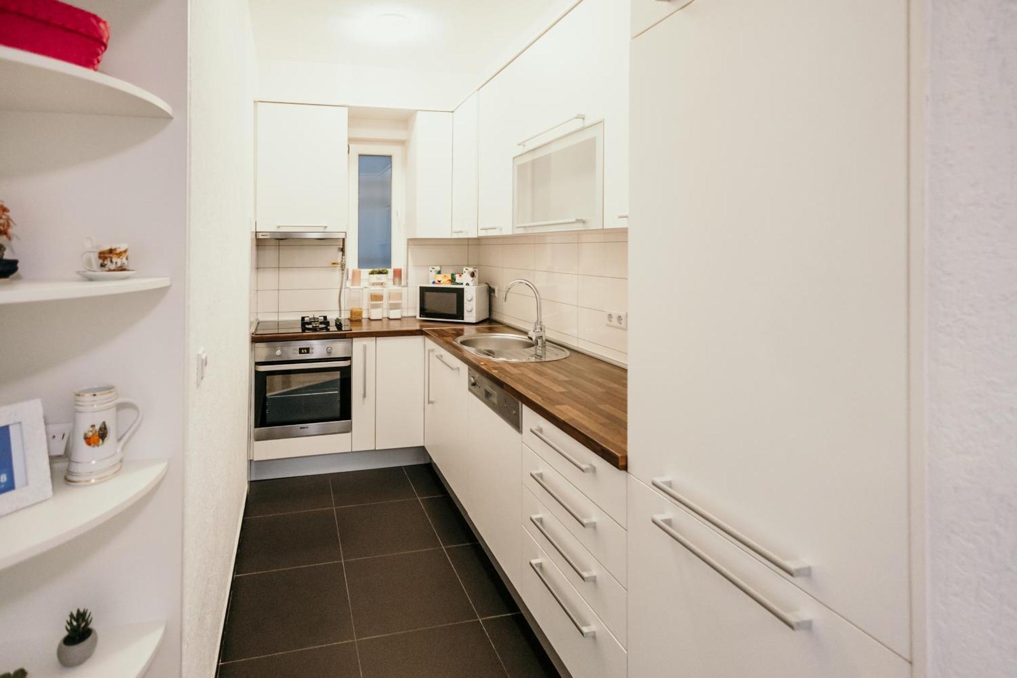 סראייבו Apartment Vijecnica מראה חיצוני תמונה