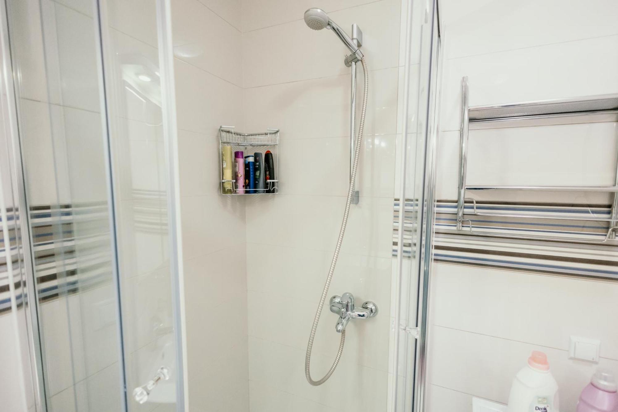 סראייבו Apartment Vijecnica מראה חיצוני תמונה
