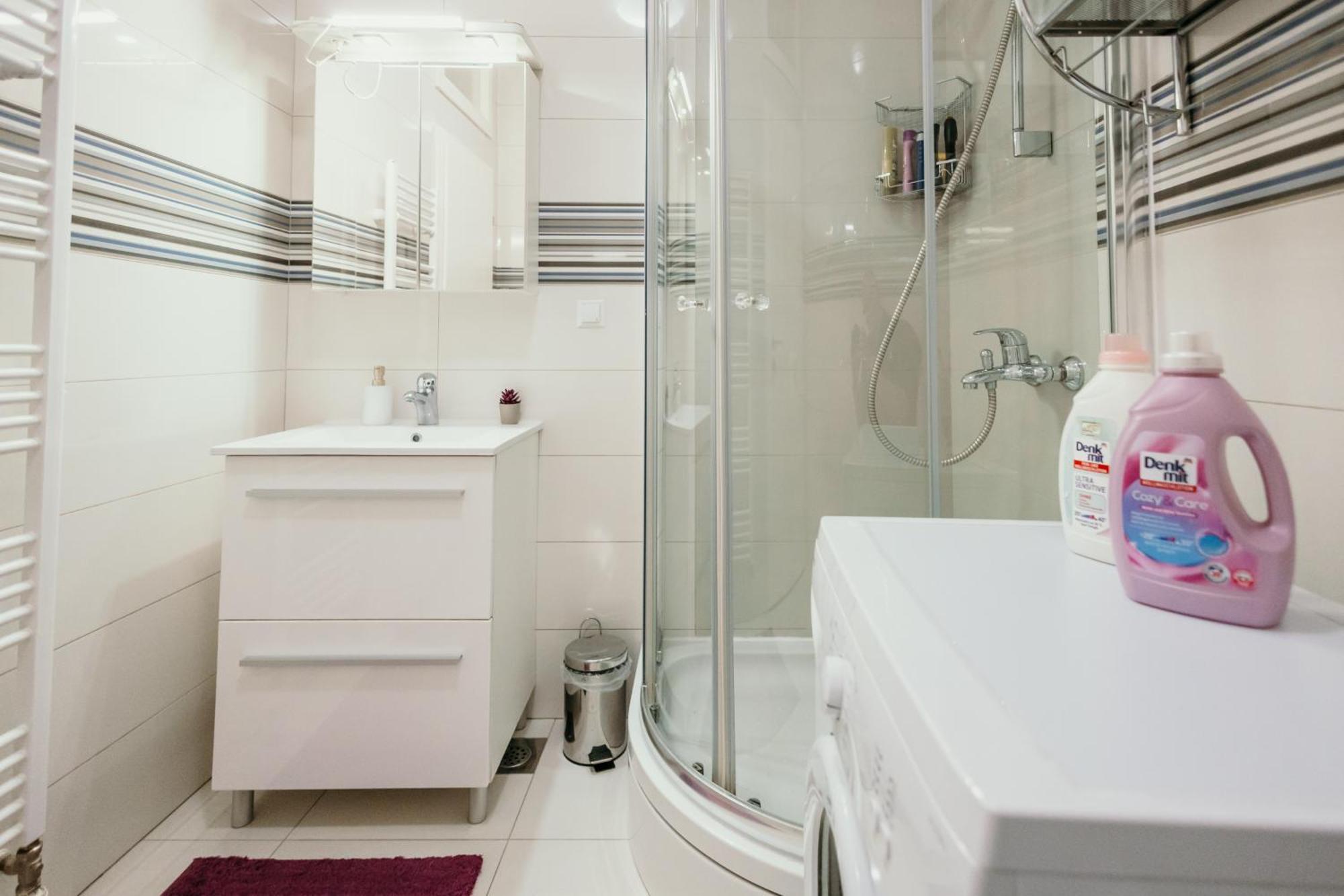 סראייבו Apartment Vijecnica מראה חיצוני תמונה