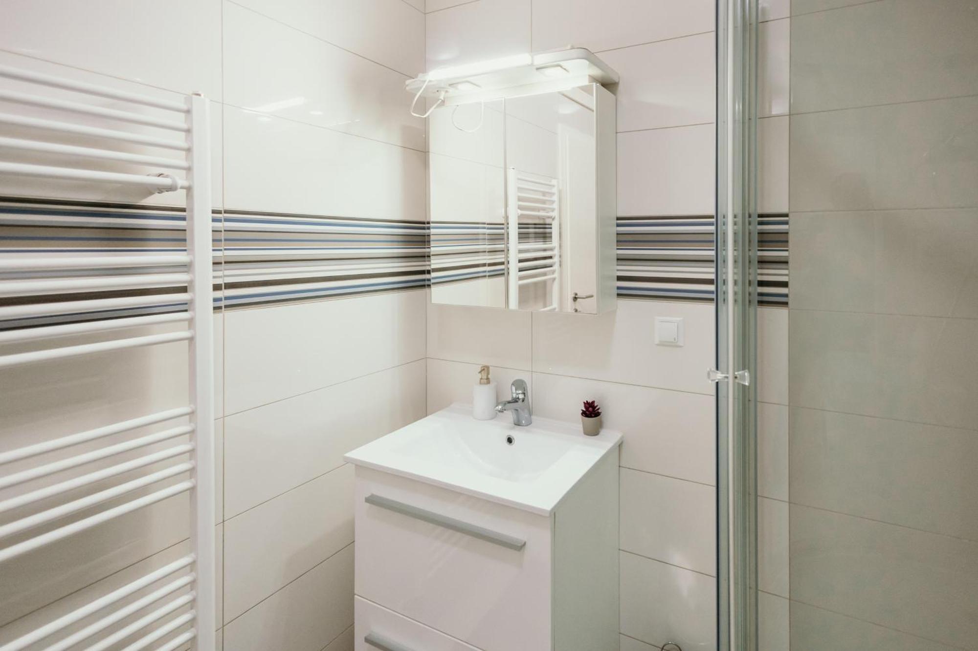 סראייבו Apartment Vijecnica מראה חיצוני תמונה