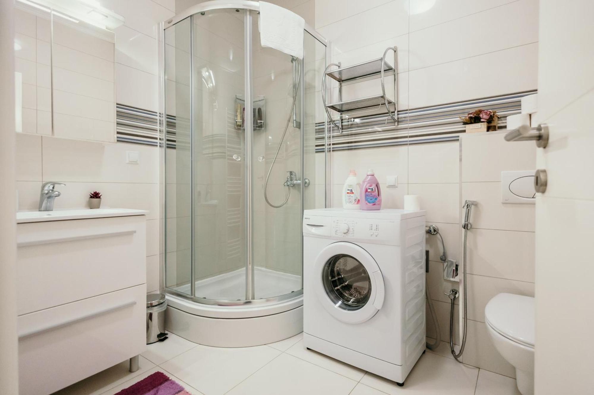 סראייבו Apartment Vijecnica מראה חיצוני תמונה